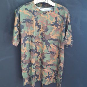 OFF-WHITE  MEN SHORT SLEEVE